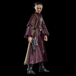 STAR WARS The Black Series Padmé Amidala