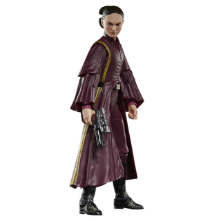 STAR WARS The Black Series Padmé Amidala