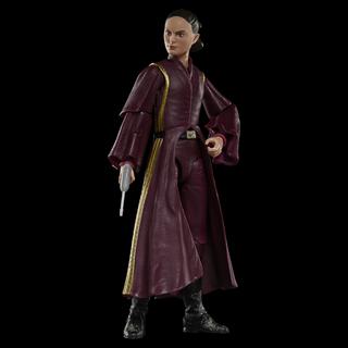 STAR WARS The Black Series Padmé Amidala