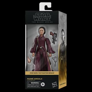 STAR WARS The Black Series Padmé Amidala