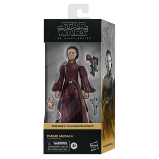 STAR WARS The Black Series Padmé Amidala