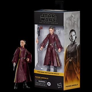 STAR WARS The Black Series Padmé Amidala