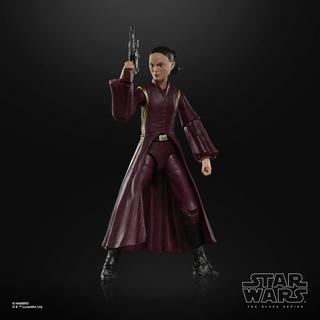 STAR WARS The Black Series Padmé Amidala
