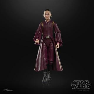 STAR WARS The Black Series Padmé Amidala