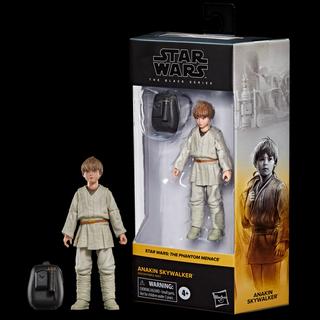 STAR WARS The Black Series Anakin Skywalker