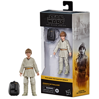 STAR WARS The Black Series Anakin Skywalker