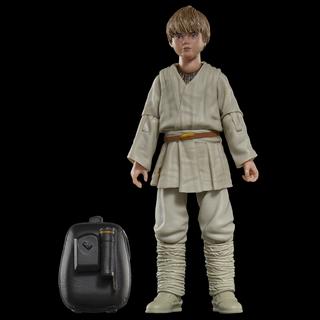 STAR WARS The Black Series Anakin Skywalker