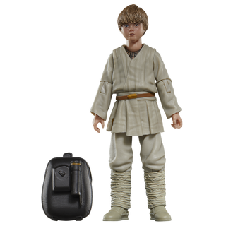 STAR WARS The Black Series Anakin Skywalker - Hasbro Pulse