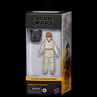 STAR WARS The Black Series Anakin Skywalker