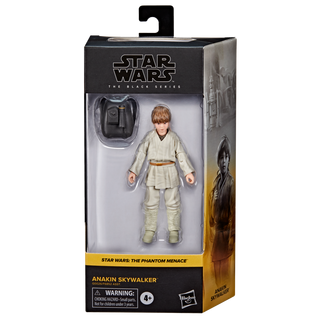 STAR WARS The Black Series Anakin Skywalker