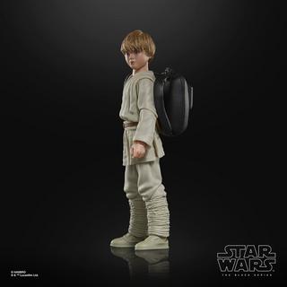 STAR WARS The Black Series Anakin Skywalker