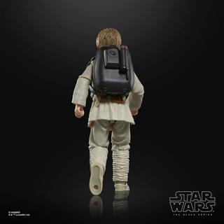STAR WARS The Black Series Anakin Skywalker
