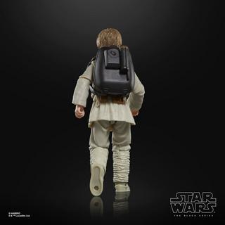 Star Wars The Black Series Anakin Skywalker