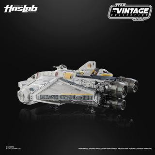 STAR WARS The Vintage Collection The Ghost 