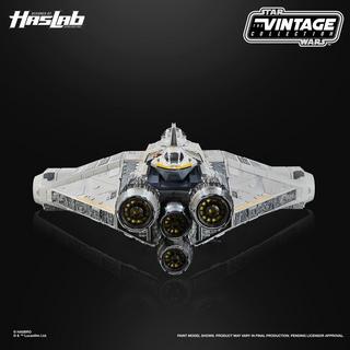 STAR WARS The Vintage Collection The Ghost 