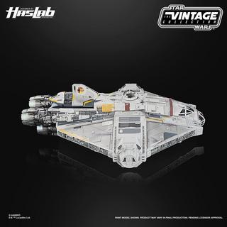 STAR WARS The Vintage Collection The Ghost 