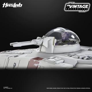 STAR WARS The Vintage Collection The Ghost 