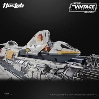 STAR WARS The Vintage Collection The Ghost 