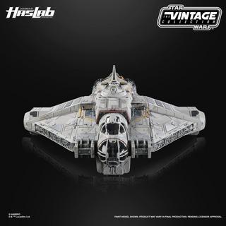 STAR WARS The Vintage Collection The Ghost 