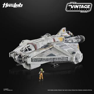 STAR WARS The Vintage Collection The Ghost 