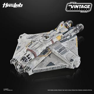 STAR WARS The Vintage Collection The Ghost 