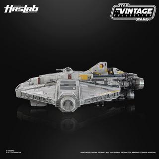 STAR WARS The Vintage Collection The Ghost 