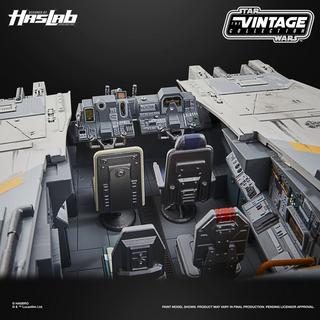 STAR WARS The Vintage Collection The Ghost 