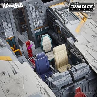 STAR WARS The Vintage Collection The Ghost 