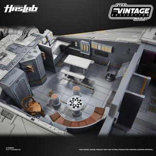 STAR WARS The Vintage Collection The Ghost 