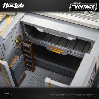 STAR WARS The Vintage Collection The Ghost 