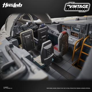 STAR WARS The Vintage Collection The Ghost 