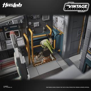 STAR WARS The Vintage Collection The Ghost 