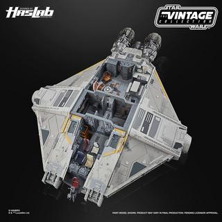 STAR WARS The Vintage Collection The Ghost 