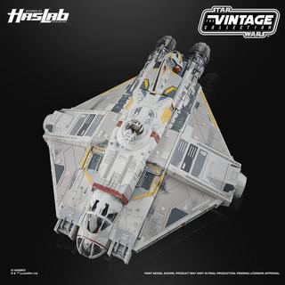 STAR WARS The Vintage Collection The Ghost 