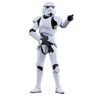 Star Wars The Black Series Imperial Stormtrooper