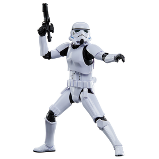 Star Wars The Black Series Imperial Stormtrooper