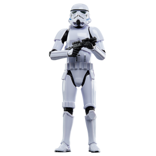 Star Wars The Black Series Imperial Stormtrooper