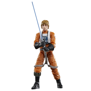 STAR WARS The Black Series Luke Skywalker