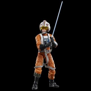 STAR WARS The Black Series Luke Skywalker