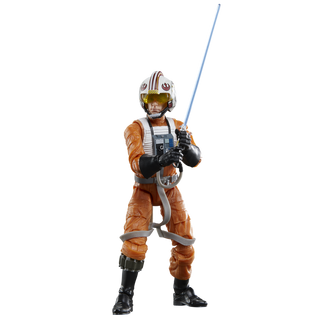 STAR WARS The Black Series Luke Skywalker