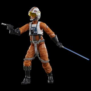 STAR WARS The Black Series Luke Skywalker