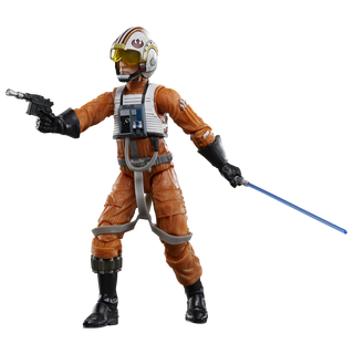 STAR WARS The Black Series Luke Skywalker