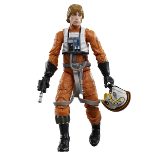 STAR WARS The Black Series Luke Skywalker