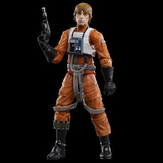 STAR WARS The Black Series Luke Skywalker