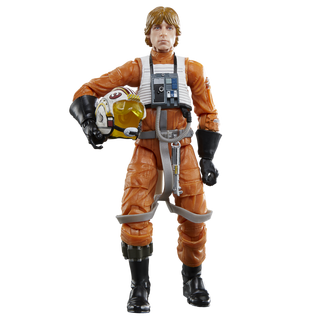 Hasbro Star Wars The Black Series, Luke Skywalker