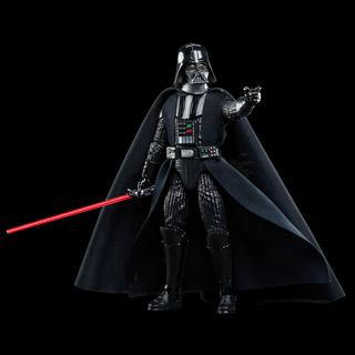 STAR WARS The Black Series Darth Vader