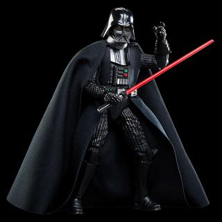 STAR WARS The Black Series Darth Vader