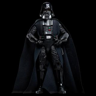 STAR WARS The Black Series Darth Vader