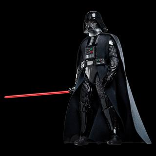 STAR WARS The Black Series Darth Vader