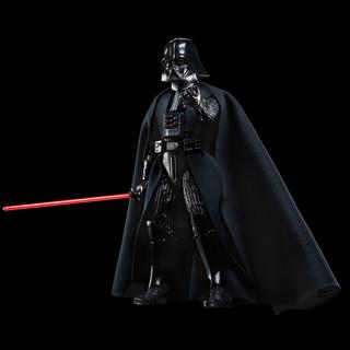 STAR WARS The Black Series Darth Vader